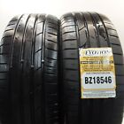 2055516 GT RADIAL 205 55 16 91V FE2 Used Part Worn 6.1mm x 2 Tyres