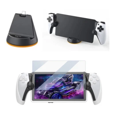 For PlayStation Portal PS5 Remote Player Charging Dock Stand Station Charger - Image 1 of 4
