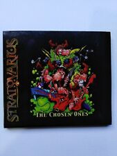Stratovarius - The Chosen Ones (special edition) 2CD 