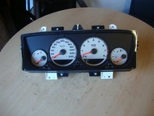 Chrysler Neon II 2,0 16V 98kW 2000 Tacho Kombiinstrument P04793523AI