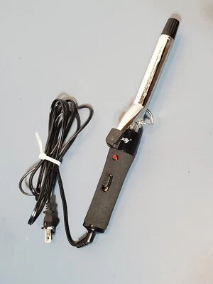 Утюжок для завивки Goody модель C107 со стволом 3/4 дюйма. - Изображение 1 из 4