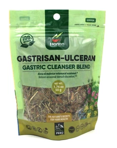 Gastrisan-Ulcerano (Limpiador Gástrico) 50 grs (Hanan) - Imagen 1 de 1