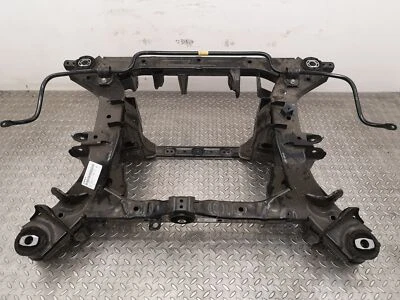 Sous-châssis arrière Kia EV6 55405-CV000 77AWD 2021 RHD 26809858 - Photo 1/4