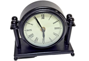 Quarz Metall Tischuhr Mystic Passage Home Collection - Bild 1 von 5