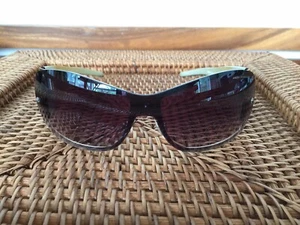 AMERICAN EAGLE OUTFITTERS Women's Purple CELEB2048 Metal Plastic Sunglasses - Picture 1 of 8
