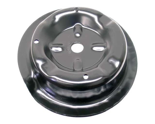 Assento de mola helicoidal de suspensão original do fabricante para BMW 31331128524 - Imagem 1 de 1