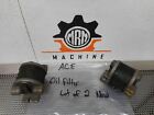 ACE Oil Filters New Old Stock (Lot of 2) Fast Free Shipping