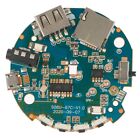 Decoder Audio Amplifier Board Bluetooth Speakers Board Multifunction Receiver