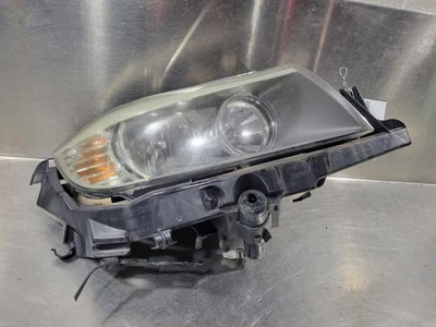 09 10 11 12 BMW 328 SERIES Headlamp Assembly Right - Imagem 1 de 2