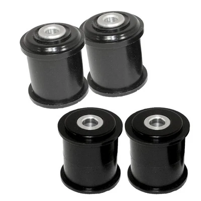 4x BMW 6 Series Coupe E63/64 (04-10) PSB Rear Lower Arm Polyurethane Bushing Kit - Image 1 of 4