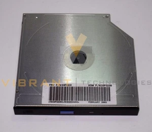 IBM 33P3231 x306 24x CD-ROM Slimline Drive zj - Picture 1 of 5