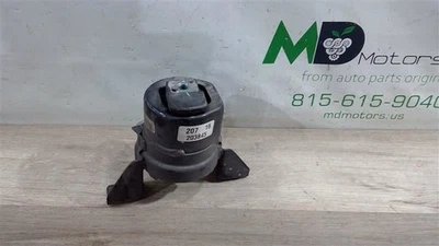 Ford Edge 2015-2024 montaje de motor de goma delantero F2G36F012 Foto 1 de 4