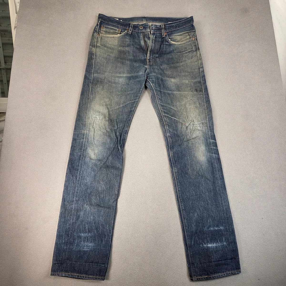 Levis 505 Made In Usa for sale | eBay