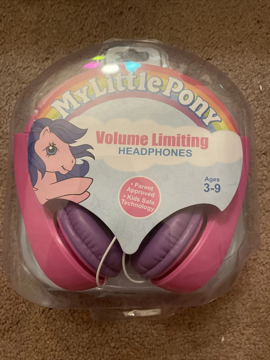 My Little Pony Headphones for sale - eBay