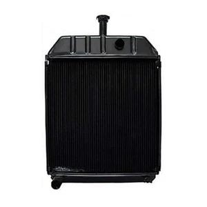Nuevo radiador MF se adapta a 275 después de s/n 9A298605 579337m92 - Imagen 1 de 1