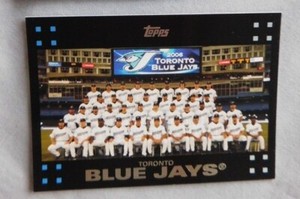 2007 Topps #441-660 Baseball Card Pick one