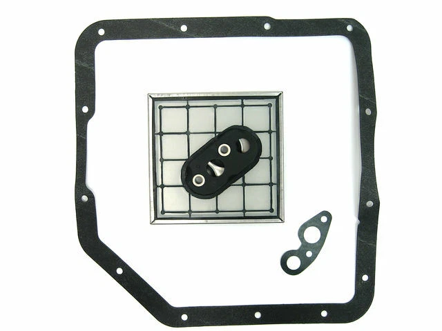 Kit de filtro de transmisión automática AC Delco para Jeep J3800 1965-1968 36KGYF Foto 1 de 1