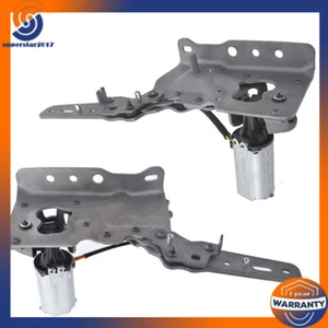 Motor de bisagra de asiento plegable eléctrico fila lateral derecha+izquierda para Ford Explorer 06-10 - Imagen 1 de 12