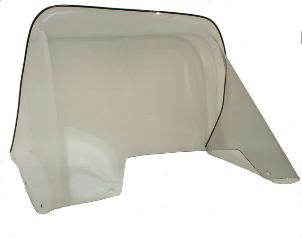 Parabrisas de humo Arctic Cat Panther 4000, 440 cc, 1980-1981, 18" - NUEVO Foto 1 de 1