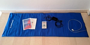 Magnetfeldtherapie Gerät ENERGYMED, Magnetfeldmatte - Bild 1 von 7
