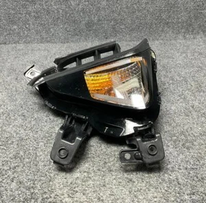 Kia Cadenza Fog Light 💡 Right Front Turn Signal Lamp 92304-F6570 2020 - Picture 1 of 22