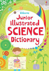 Sarah Khan Lisa Jane Gil Junior Illustrated Science Dict (Paperback) (UK IMPORT)