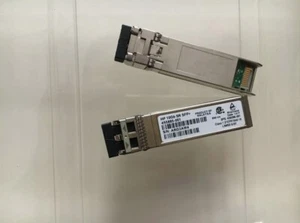 HP 4555883-B21 4555885-001 456096-001 HP BladeSystem clase c 850nm MMF - Imagen 1 de 4