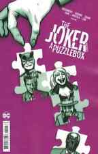 DC Comics The Joker Presents: A Puzzle Box #2 Modern Age 2021