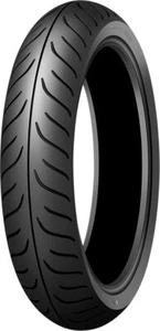 Honda Goldwing Tour Deluxe GL 1800 ABS 2018 Dunlop D423 Front Tyre 130/70R18 - Picture 1 of 6