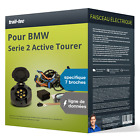 Faisceau Specifique 7 Broches Pour Bmw Serie 2 Active Tourer Type F45 Trail Tec