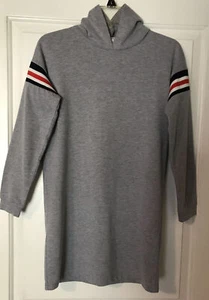 Mädchenkleid Forever 21 mit Kapuze - Bild 1 von 5