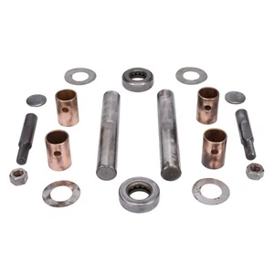 King Pin Spindle Bolt Set 36 Chevrolet Car model Standard FC 1936 NEW Chevy - Picture 1 of 2