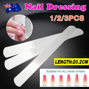 Manicure Toe Nail File Diamond Deb Foot Hand Nail Dressing Chiropody Podiatry AU - Picture 1 of 16