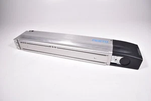 FESTO 174824, HMP-25-150-2G4-Z1-AD-2A6-SL, linear module - Picture 1 of 6