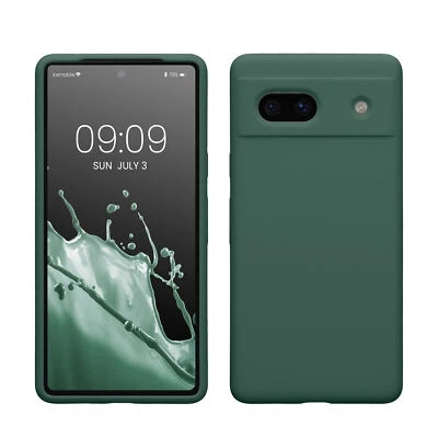 Cover per Google Pixel 7a Custodia protettiva posteriore  - Immagine 1 di 4