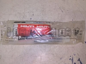 ICC ESR 3187 HILTI HIT-HY 200-R 2022793 330ML 590G - Foto 1 di 4