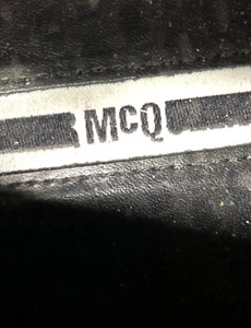 scarpe alexander mcqueen uomo - Foto 1 di 6