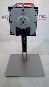 Genuine HP Display Monitor Base and Stand 23.8" E243p Sure View-Q L42422-001 - Picture 1 of 12