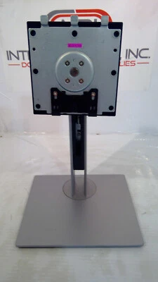 Genuine HP Display Monitor Base and Stand 23.8" E243p Sure View-Q L42422-001 - Image 1 of 4