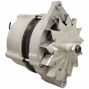 New Alternator For Case Backhoe Loader 480E 480F 570 580 590 621 680L 721 780 - Picture 1 of 15