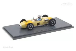 Lotus 18 GP Belgien 1961 Willy Mairesse Spark 1:43 S7474 - Bild 1 von 4