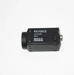 Keyence CV-200M CCD - Picture 1 of 4