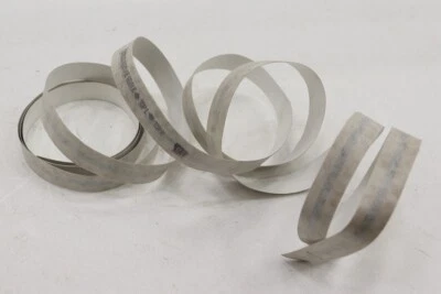 NEW OE GM Rear Body Side Tape Stripe Gold/Black 15678071 C/K Suburban 1992-1993 - Image 1 of 3