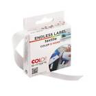 Colop 155543   Endless Labels Etichetta Senza Fine