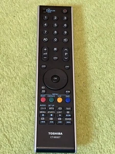 Toshiba CT-90327 - Photo 1/2