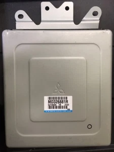 **NUEVO** 96 Mirage Engine Computer ECM MD326881RR - Imagen 1 de 1