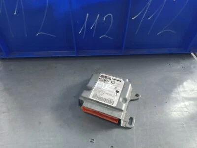 Centralina airbag originale Renault Twingo I C06 Autoliv 8200018833 - Immagine 1 di 3