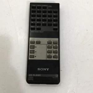 Mando a distancia usado para SONY CDP-333ESD - Imagen 1 de 1