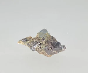 RUTIL Cristal Crudo (3,8gr) Rutilo, Campeón M. EE. UU. - Imagen 1 de 3