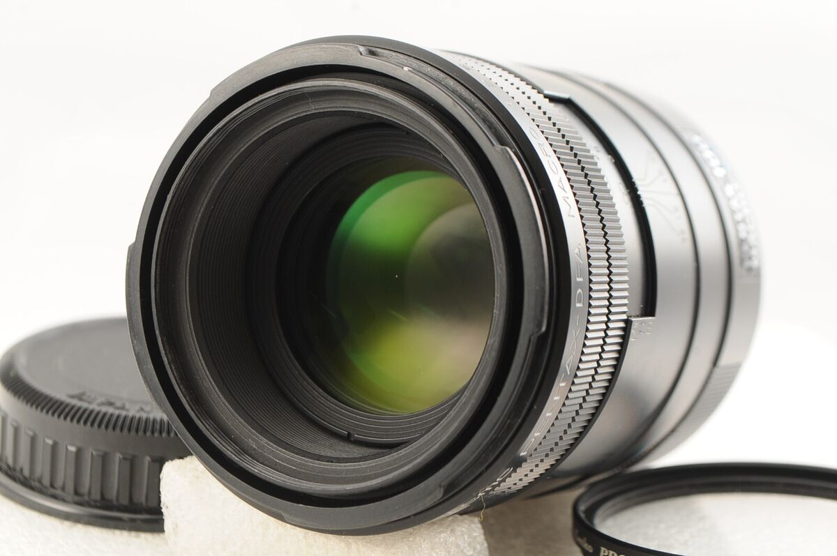 PENTAX Auto Focus Macro/Close Up Camera Lenses for sale | eBay PENTAX Auto Focus Macro/Close Up Camera Lenses for sale | eBay